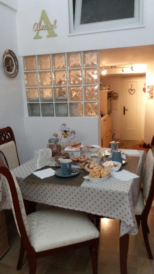 Almasol Bed & Breakfast Cassano delle Murge Ngoại thất bức ảnh