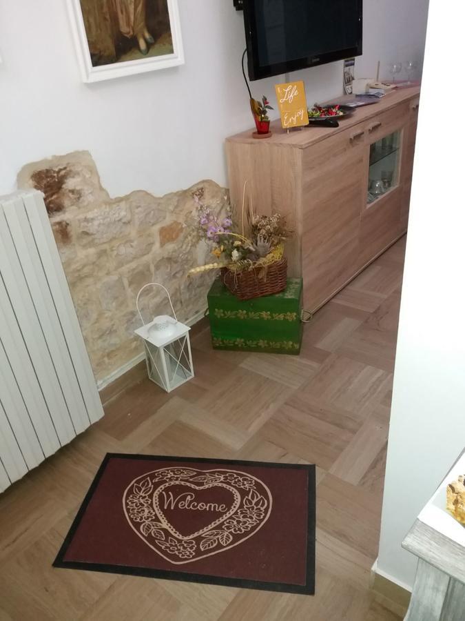 Almasol Bed & Breakfast Cassano delle Murge Ngoại thất bức ảnh