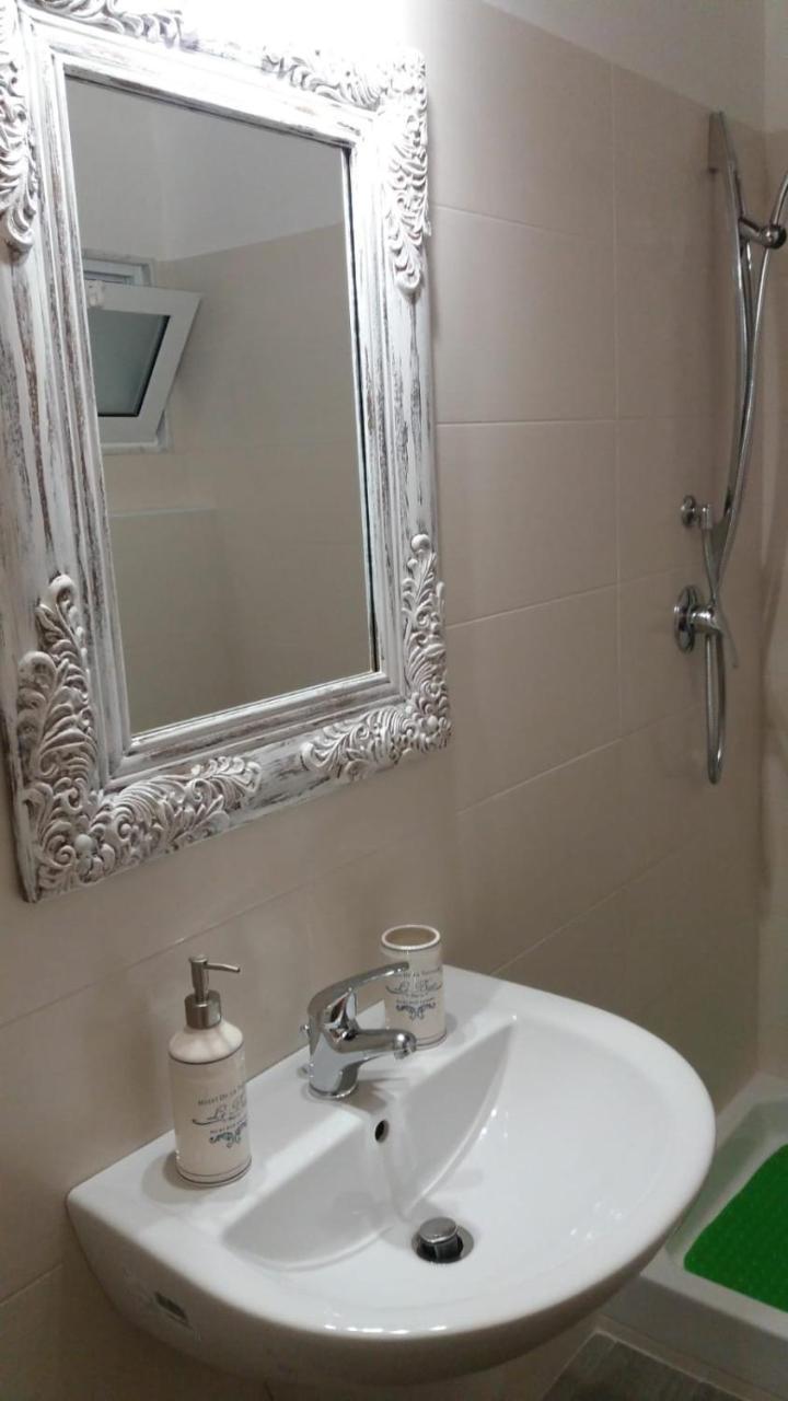 Almasol Bed & Breakfast Cassano delle Murge Ngoại thất bức ảnh