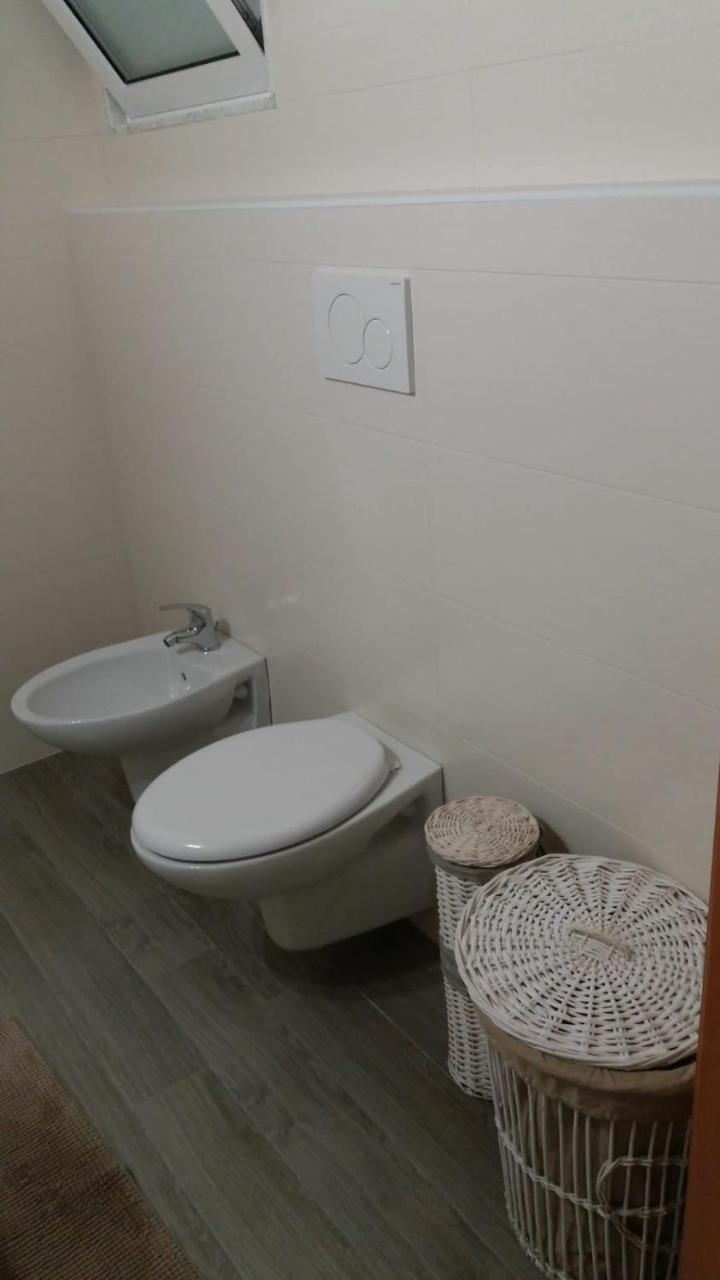 Almasol Bed & Breakfast Cassano delle Murge Ngoại thất bức ảnh